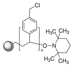 Sigma Aldrich Merrifield'S Peptide Resin 25 g | Buy Online | Sigma Aldrich | Fisher Scientific