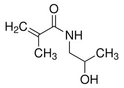 Sigma Aldrich N-(2-Hydroxypropyl)-2-methyl-prop-2-enamide 1 g | Buy Online | Sigma Aldrich | Fisher Scientific