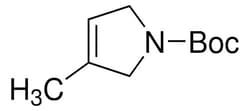 Sigma Aldrich&nbsp;1-Boc-2,5-dihydro-3-methyl-1H-pyrrole