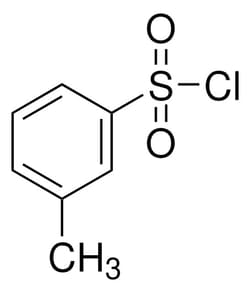 Sigma Aldrich m-Toluenesulfonyl chloride 5 g | Buy Online | Sigma Aldrich | Fisher Scientific