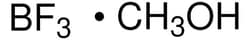 Sigma Aldrich Boron trifluoride-methanol solution 5 mL | Buy Online | Sigma Aldrich | Fisher Scientific
