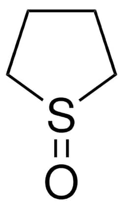Sigma Aldrich Tetrahydrothiophene 1-oxide 10 g | Buy Online | Sigma Aldrich | Fisher Scientific