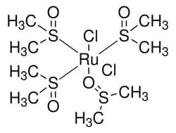 Sigma Aldrich Tetrakis(Dimethylsulfoxide)Dichlororuthenium(II) 5 g | Buy Online | Sigma Aldrich | Fisher Scientific