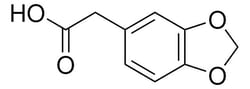 Sigma Aldrich 3,4-(Methylenedioxy)phenylacetic acid 1 g | Buy Online | Sigma Aldrich | Fisher Scientific