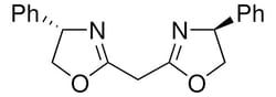 Sigma Aldrich 2,2'-Methylenebis[(4S)-4-Phenyl-2-Oxazoline] 1 g | Buy Online | Sigma Aldrich | Fisher Scientific