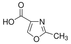 Sigma Aldrich&nbsp;2-Methyloxazole-4-carboxylic acid