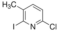 Sigma Aldrich&nbsp;6-Chloro-2-iodo-3-methylpyridine