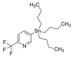 Sigma Aldrich&nbsp;5-Tributylstannyl-2-trifluoromethylpyridine
