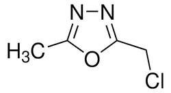 Sigma Aldrich 2-(Chloromethyl)-5-methyl-1,3,4-oxadiazole 1 g | Buy Online | Sigma Aldrich | Fisher Scientific