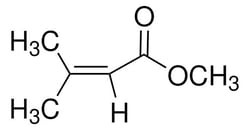 Sigma Aldrich Methyl 3-methyl-2-butenoate 1 g | Buy Online | Sigma Aldrich | Fisher Scientific
