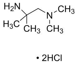 Sigma Aldrich&nbsp;(2-Amino-2-methylpropyl)dimethylamine dihydrochloride