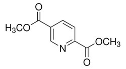 Sigma Aldrich Dimethyl 2,5-pyridine dicarboxylate 1 g | Buy Online | Sigma Aldrich | Fisher Scientific