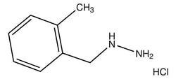 Sigma Aldrich&nbsp;(2-Methylbenzyl)hydrazine hydrochloride