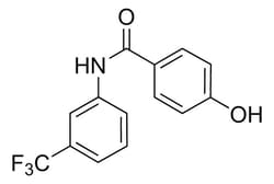 Sigma Aldrich&nbsp;4-Hydroxy-N-[3-(trifluoromethyl)phenyl]benzamide