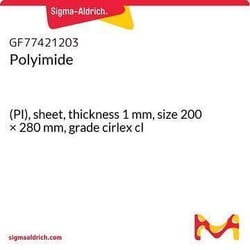 Sigma Aldrich&nbsp;Polyimide