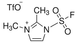 Sigma Aldrich&nbsp;1-(Fluorosulfonyl)-2,3-Dimethyl-1H-Imidazol-3-Ium Trifluoromethanesulfonate