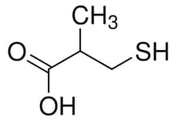 Sigma Aldrich&nbsp;2-Methyl-3-sulfanylpropanoic acid