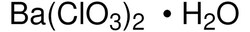 Sigma Aldrich Barium Chlorate Monohydrate 1 g | Buy Online | Sigma Aldrich | Fisher Scientific