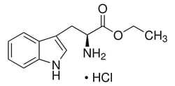 Sigma Aldrich L-Tryptophan Ethyl Ester Hydrochloride 50 mg | Buy Online | Sigma Aldrich | Fisher Scientific