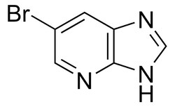 Sigma Aldrich 6-Bromo-3H-imidazo[4,5-b]pyridine 1 g | Buy Online | Sigma Aldrich | Fisher Scientific