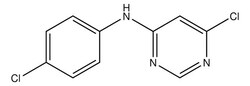 Sigma Aldrich&nbsp;6-Chloro-N-(4-chlorophenyl)pyrimidin-4-amine