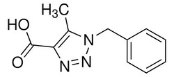 Sigma Aldrich&nbsp;1-benzyl-5-methyl-1H-[1,2,3]triazole-4-carboxylic acid