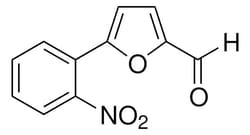 Sigma Aldrich 5-(2-Nitrophenyl)furfural 100 mg | Buy Online | Sigma Aldrich | Fisher Scientific