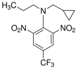 PESTANAL&trade; Profluralin Analytical Standard, MilliporeSigma&trade; Supelco&trade;