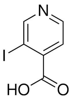 Sigma Aldrich&nbsp;3-iodo-4-pyridinecarboxylic acid