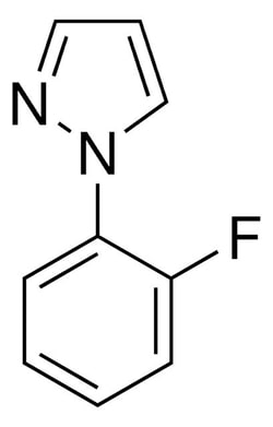 Sigma Aldrich&nbsp;1-(2-Fluorophenyl)-1H-pyrazole