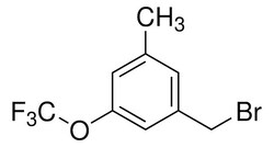 Sigma Aldrich&nbsp;1-(Bromomethyl)-3-methyl-5-(trifluoromethoxy)benzene
