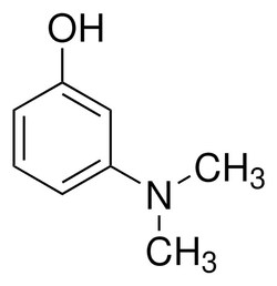 Sigma Aldrich 3-(Dimethylamino)phenol 5 g | Buy Online | Sigma Aldrich | Fisher Scientific