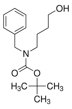 Sigma Aldrich&nbsp;tert-Butyl benzyl(4-hydroxybutyl)carbamate