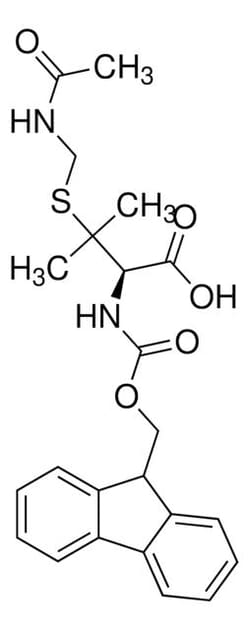 Sigma Aldrich&nbsp;fmoc-pen(acm)-oh