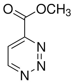 Sigma Aldrich Methyl 1,2,3-triazine-4-carboxylate 10 g | Buy Online | Sigma Aldrich | Fisher Scientific
