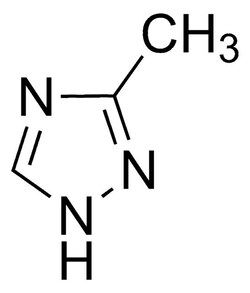 Sigma Aldrich&nbsp;3-Methyl-1H-1,2,4-triazole