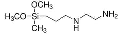 Sigma Aldrich 3-(2-Aminoethylamino)propyldimethoxymethylsilane 50 g | Buy Online | Sigma Aldrich | Fisher Scientific