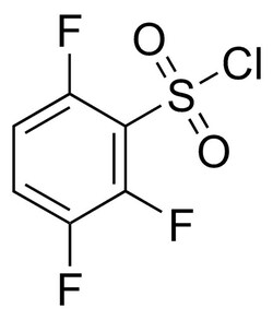Sigma Aldrich 2,3,6-Trifluorobenzenesulfonyl chloride 1 g | Buy Online | Sigma Aldrich | Fisher Scientific