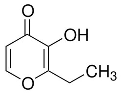 Sigma Aldrich&nbsp;2-Ethyl-3-hydroxy-4H-pyran-4-one