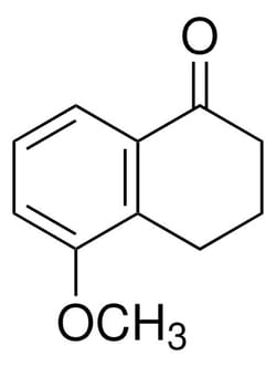 Sigma Aldrich 5-Methoxy-1-tetralone 1 g | Buy Online | Sigma Aldrich | Fisher Scientific