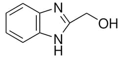 Sigma Aldrich 2-Benzimidazolemethanol 1 g | Buy Online | Sigma Aldrich | Fisher Scientific