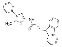 Sigma Aldrich&nbsp;2-(Fmoc-amino)-5-methyl-4-phenylthiazole