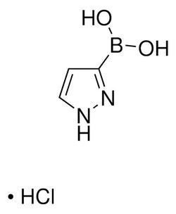Sigma Aldrich&nbsp;Pyrazole-3-boronic acid hydrochloride