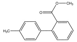 Sigma Aldrich&nbsp;4'-Methylbiphenyl-2-carboxylic acid methyl ester