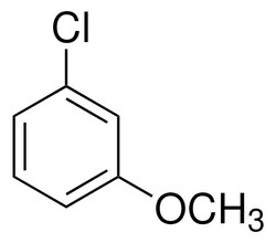 Sigma Aldrich 3-Chloroanisole 1 g | Buy Online | Sigma Aldrich | Fisher Scientific