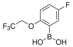 Sigma Aldrich&nbsp;5-Fluoro-2-(2,2,2-trifluoroethoxy)phenylboronic acid