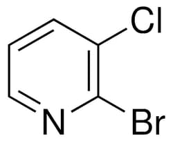 Sigma Aldrich 2-Bromo-3-chloropyridine 1 g | Buy Online | Sigma Aldrich | Fisher Scientific