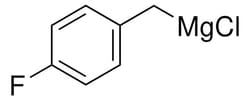 Sigma Aldrich 4-Fluorobenzylmagnesium Chloride 50 mL | Buy Online | Sigma Aldrich | Fisher Scientific