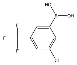 Sigma Aldrich&nbsp;3-Chloro-5-trifluoromethylphenylboronic acid