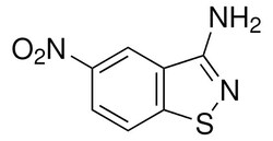 Sigma Aldrich 3-Amino-5-nitrobenzisothiazole 1 g | Buy Online | Sigma Aldrich | Fisher Scientific
